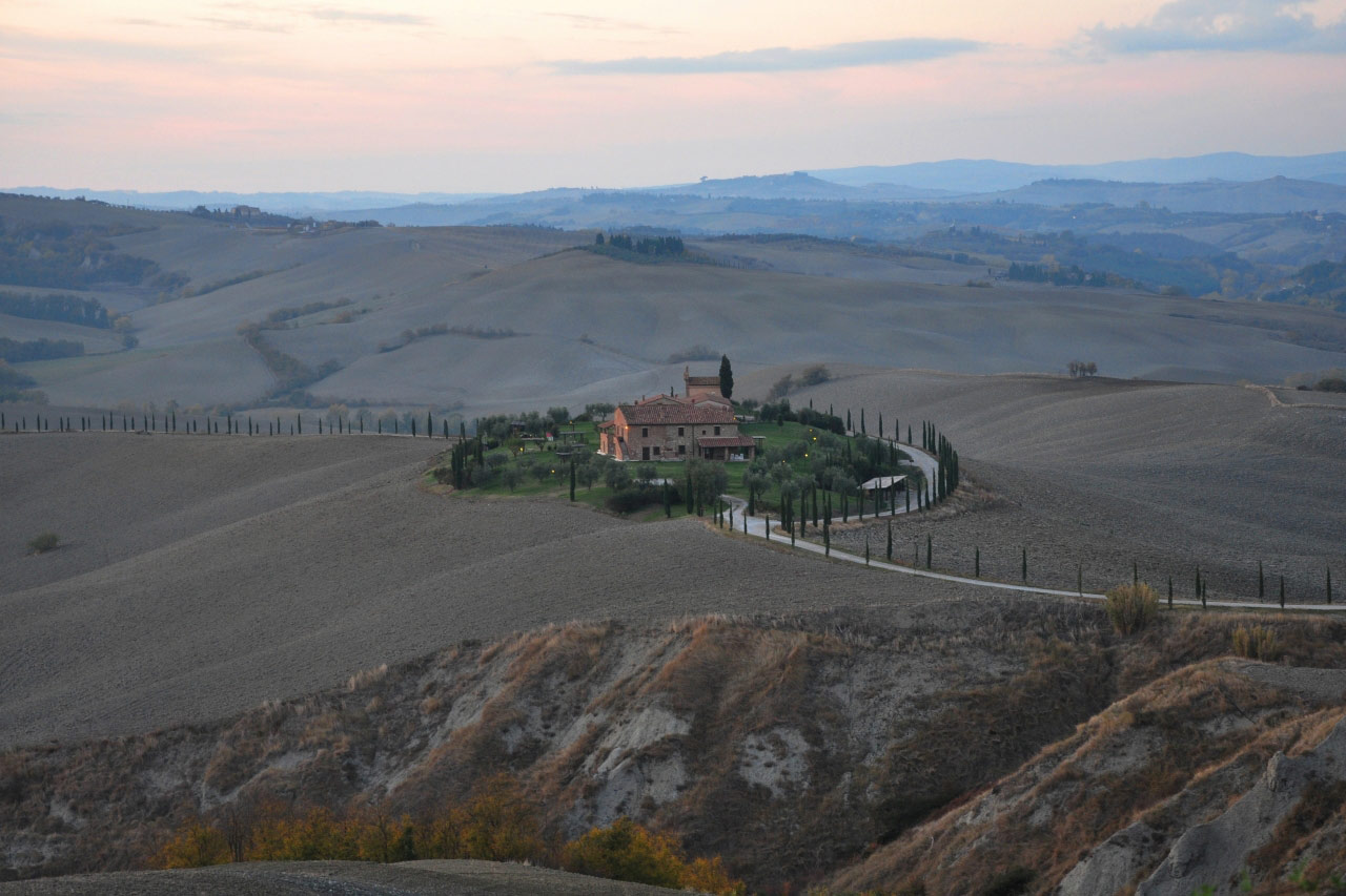 valle-d`orcia